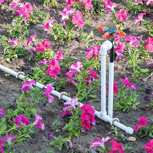 Vista 6 de Paquete de 8 estacas de refuerzo galvanizadas, estacas de anclaje de gancho en J resistentes, estacas para tienda de campaña de acero en J, estacas