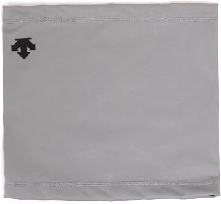 Unisex Adult Fleece Thermal Stretch One-Point Running Golf Baseball Neck Warmer