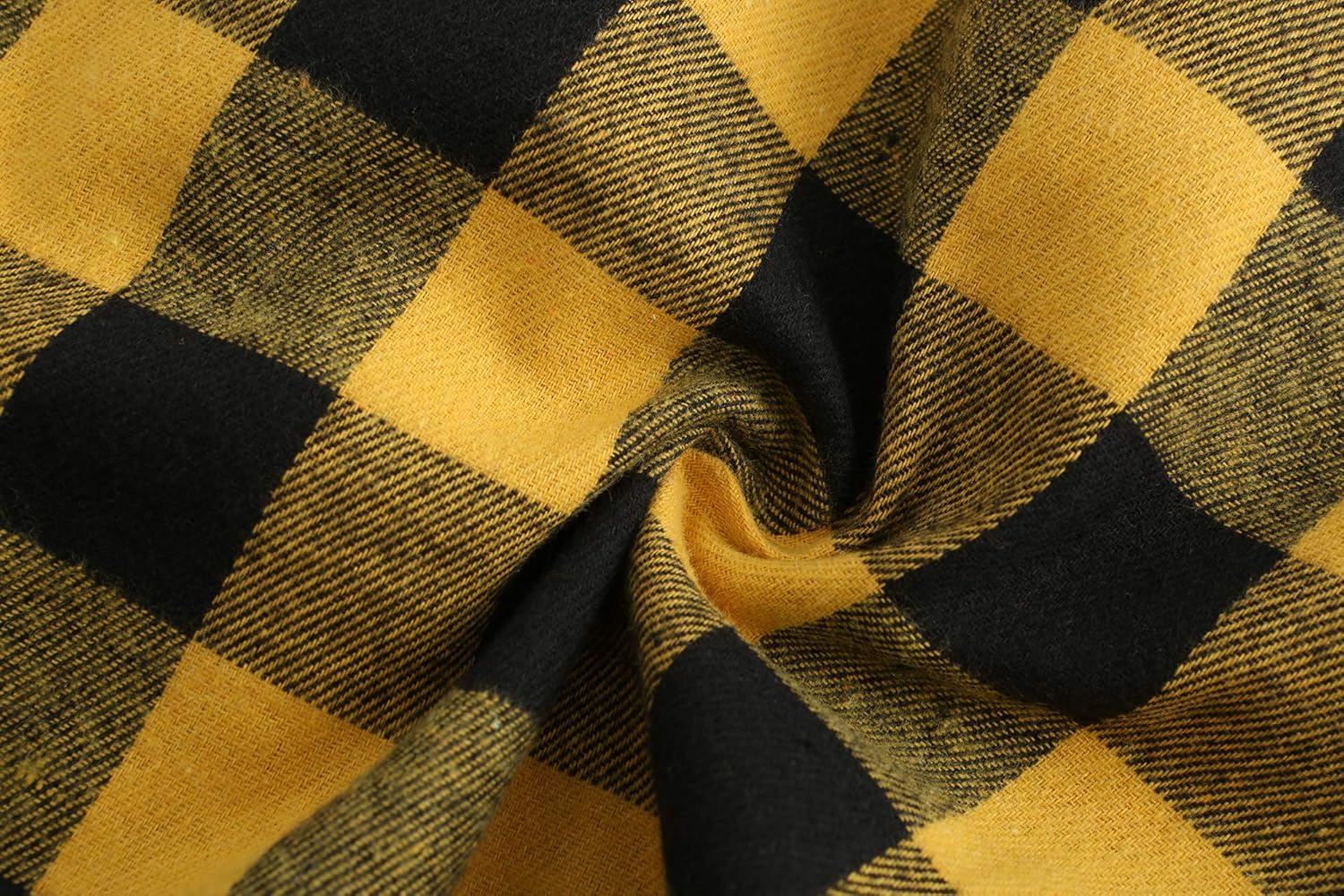 Mens Flannel Shirt Long Sleeve Camisa de Cuadros para Hombre Mens Fashion Shirts - Image 6