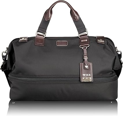 tumi doctor bag