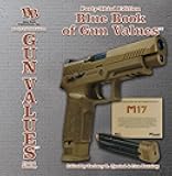 43rd Edition Blue Book of Gun Values