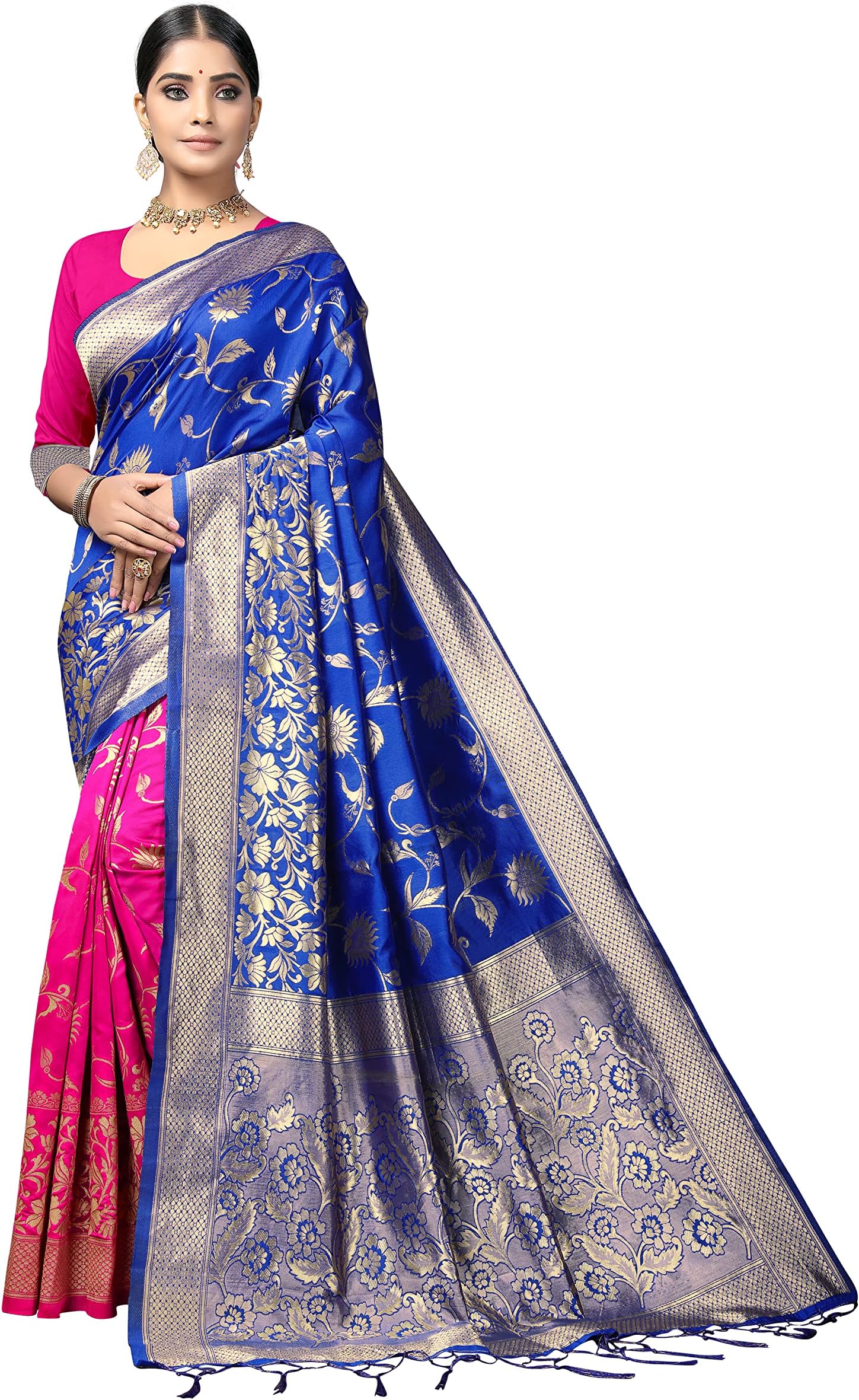Nityanta FabWomen Saree