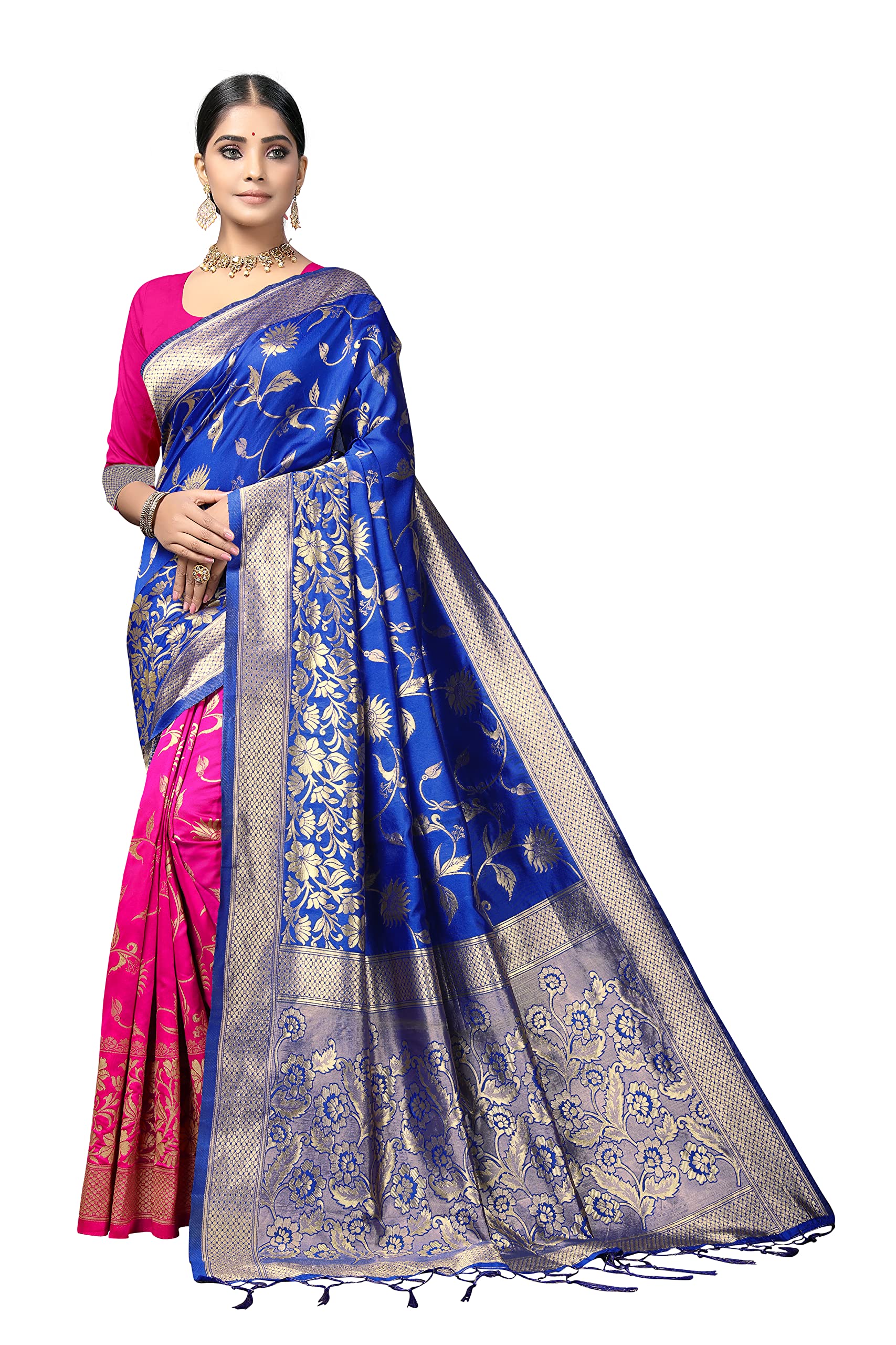 Nityanta FabWomen Saree