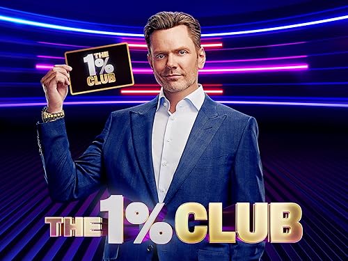 The 1% Club (TV Series)