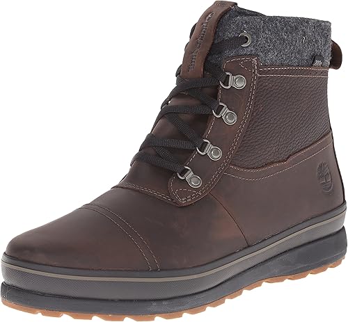 timberland schazzberg