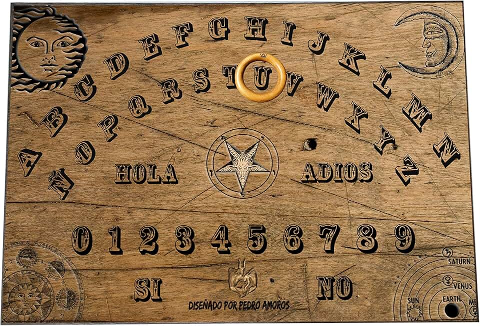 Amazon.it tavola ouija