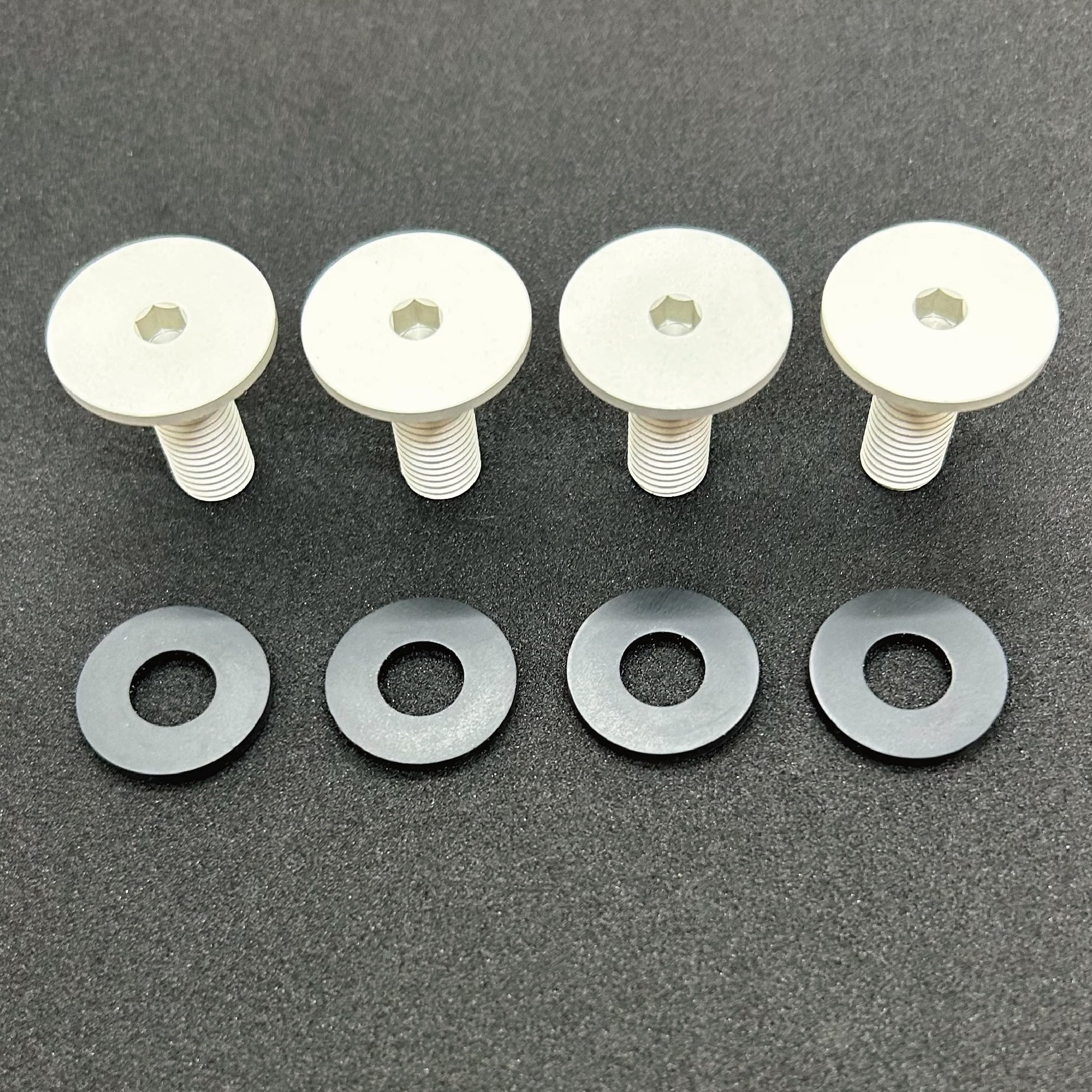 Amazon | K-PRODUCTS ジムニー バックドアボルト ZERO TRACE Bolt
