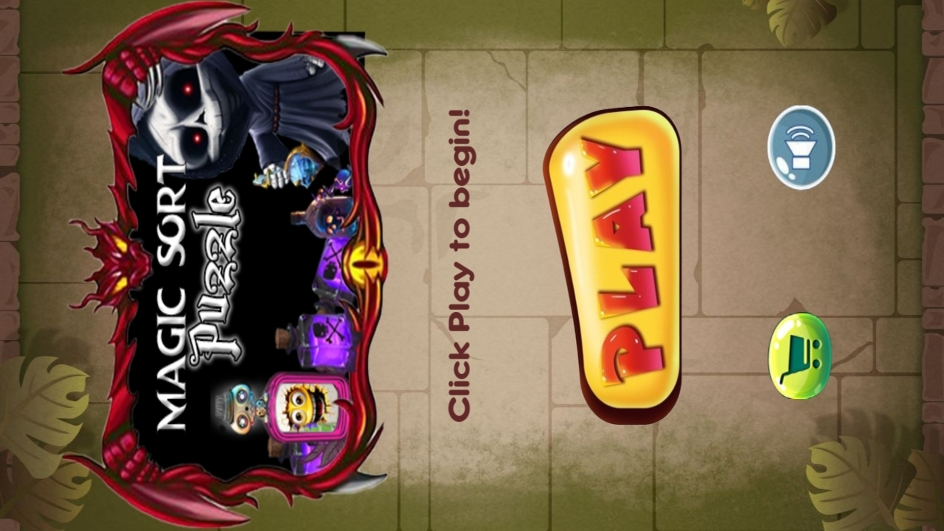 Magic Sort Puzzle - App on Amazon Appstore