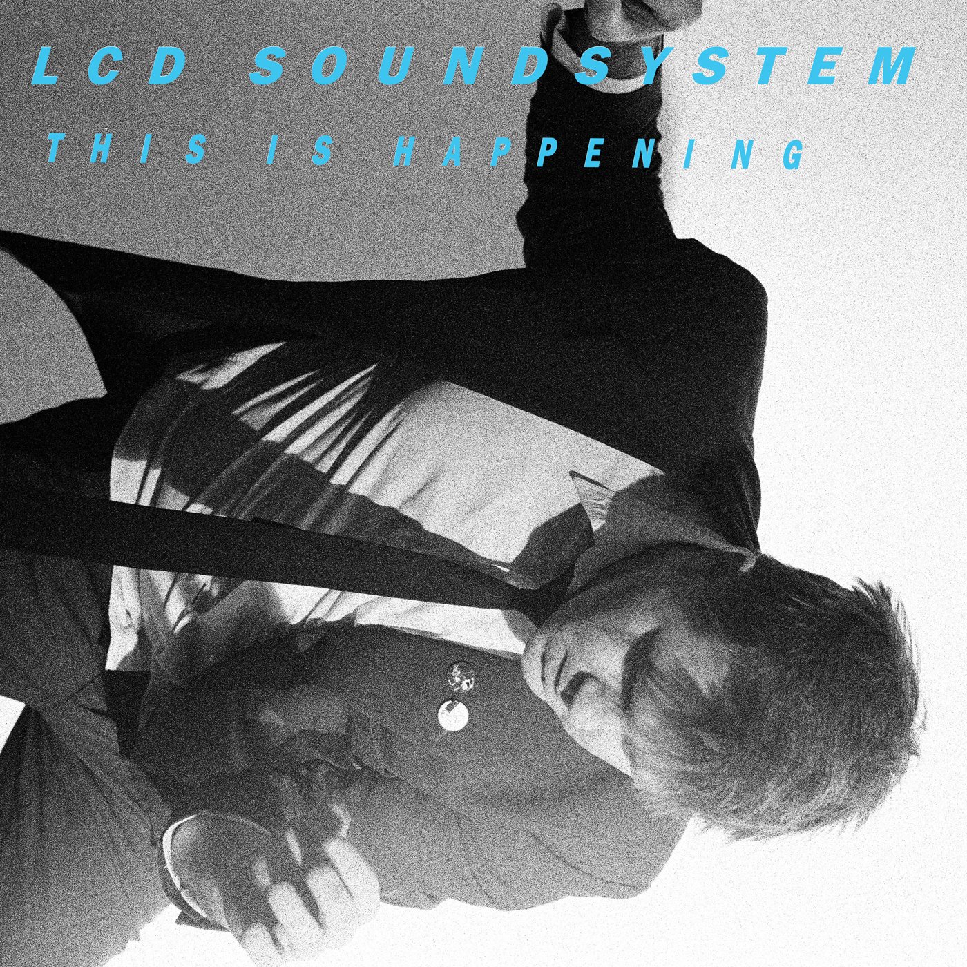 This Is Happening [Vinyl LP]