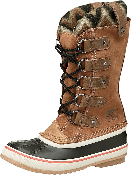 Sorel Joan of Arctic Knit II Boot 