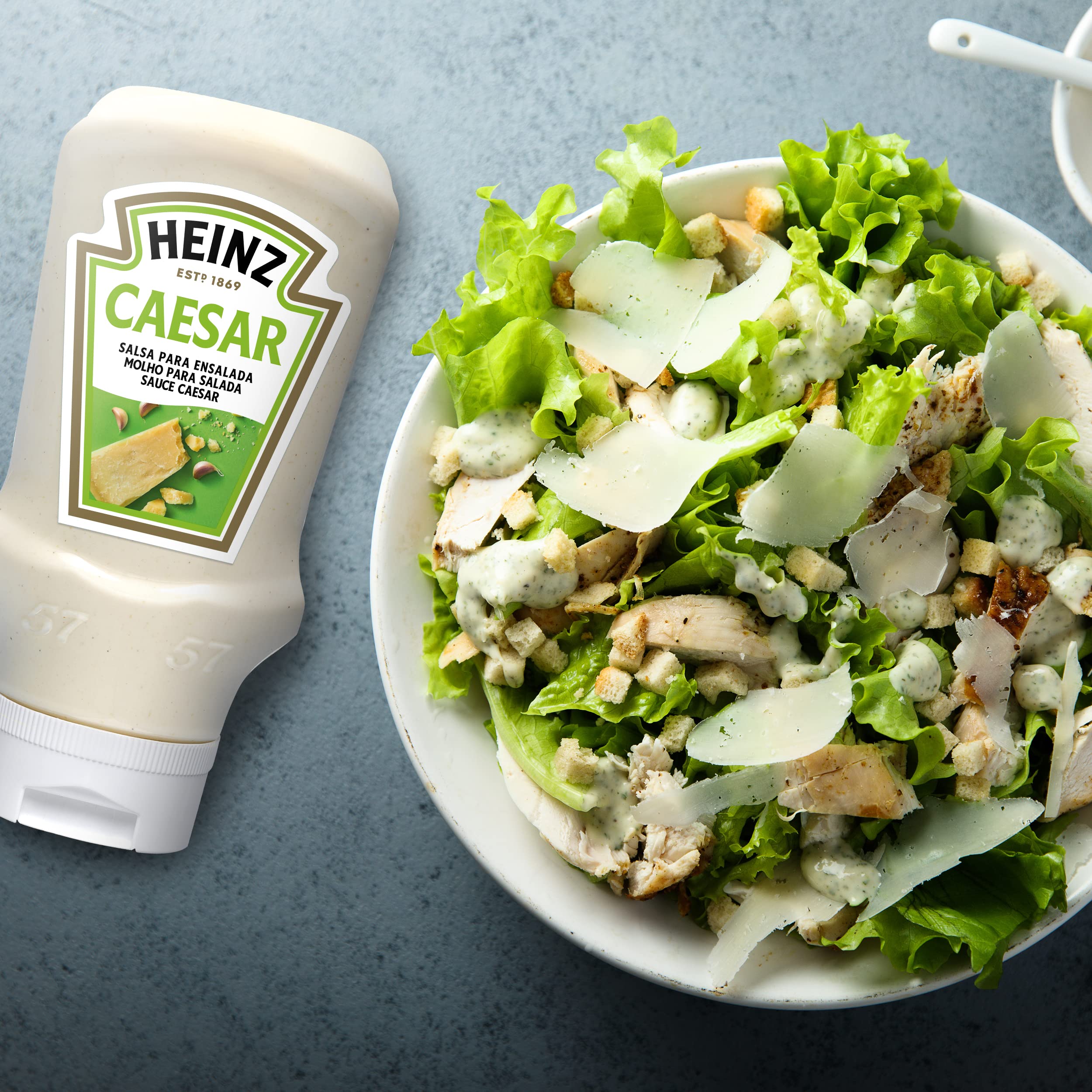 Heinz Salsa Cesar 405 g