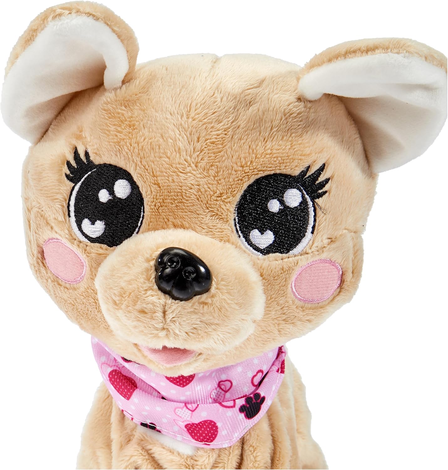 Maskotka interaktywna Piesek Chichi Love Baby Boo