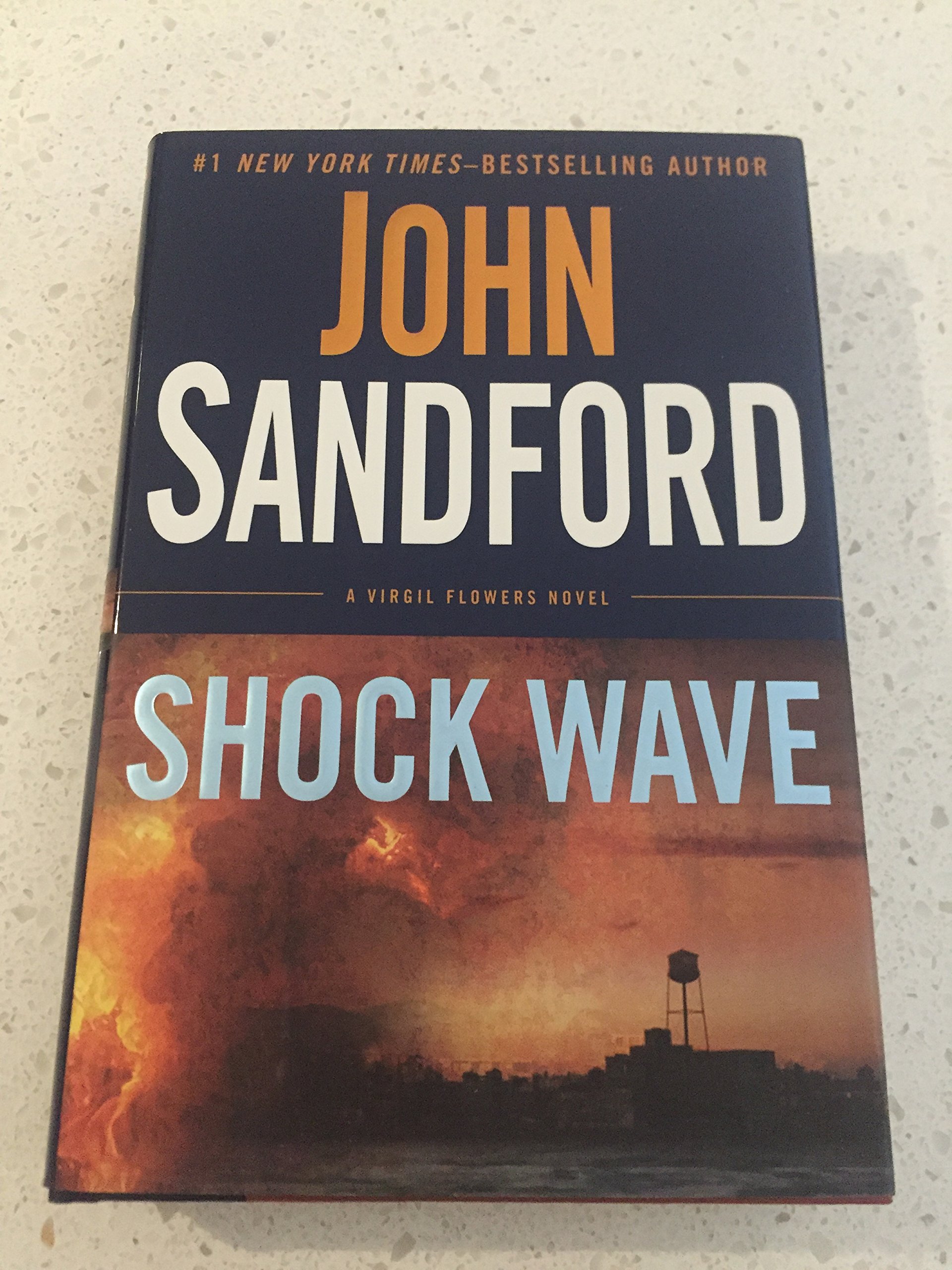 Buy Shock Wave — BookShops.in