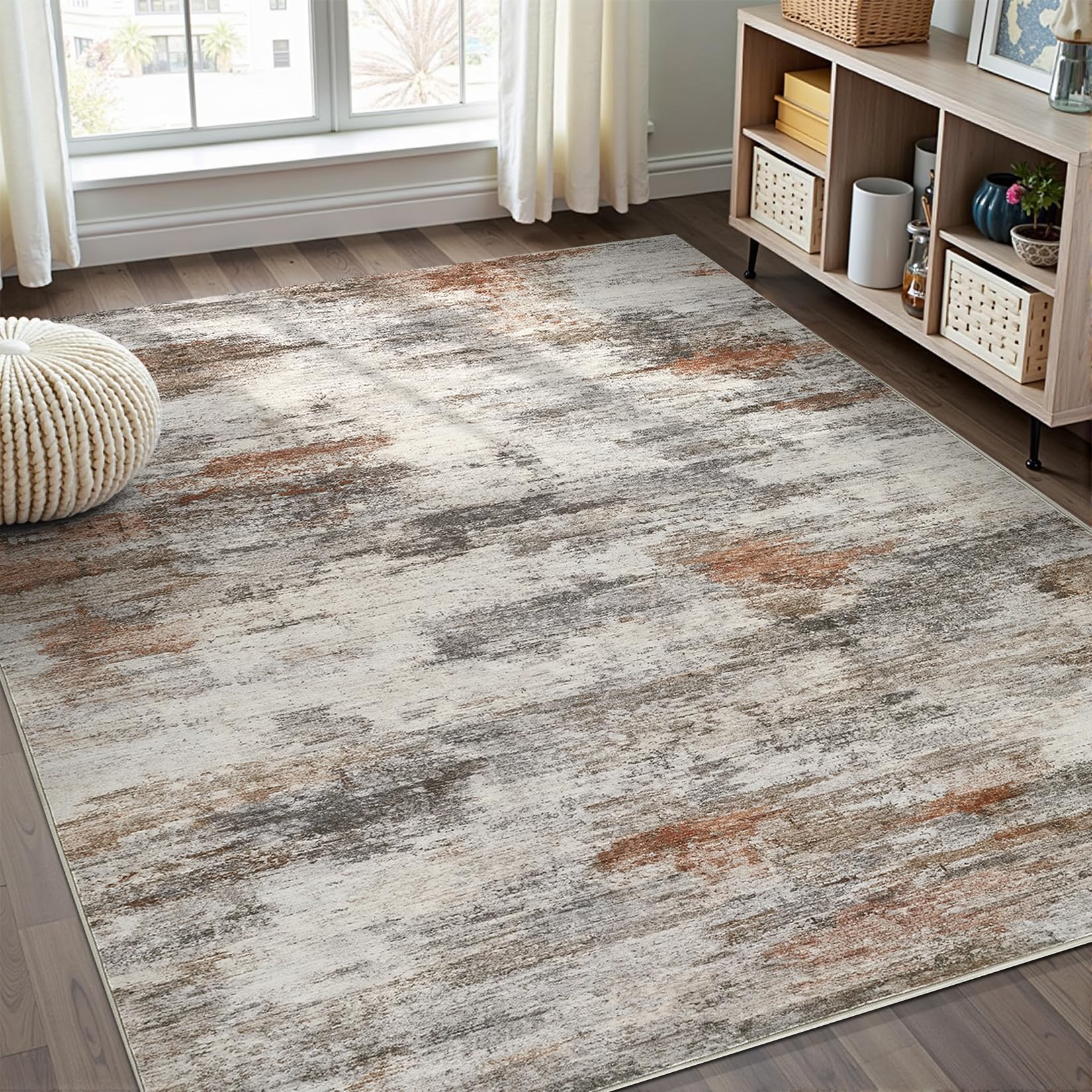 Boraya Rug
