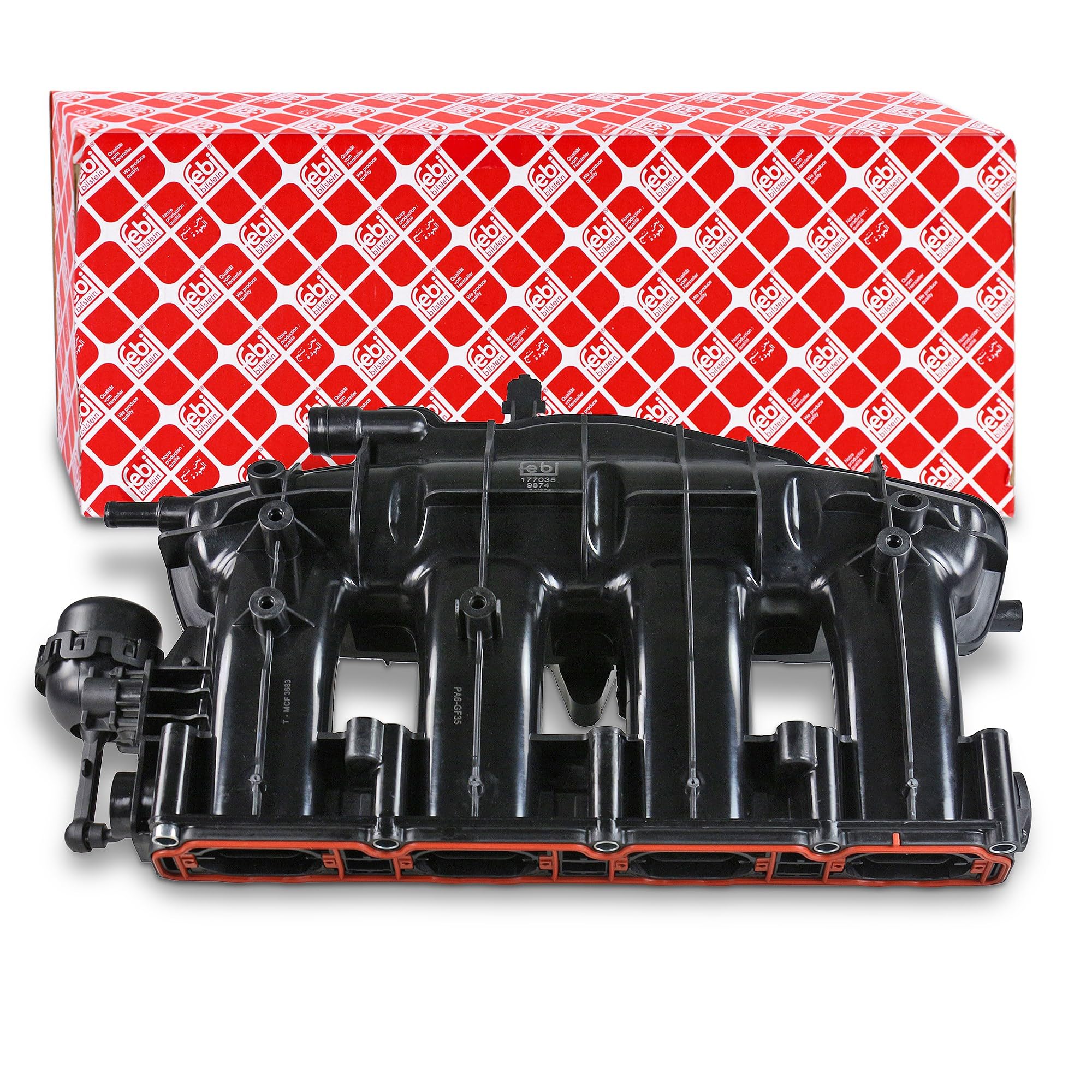 FEBI BILSTEIN Intake Manifold