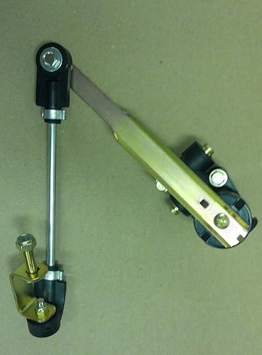 Volvo Truck 85113661 Válvula niveladora derecha