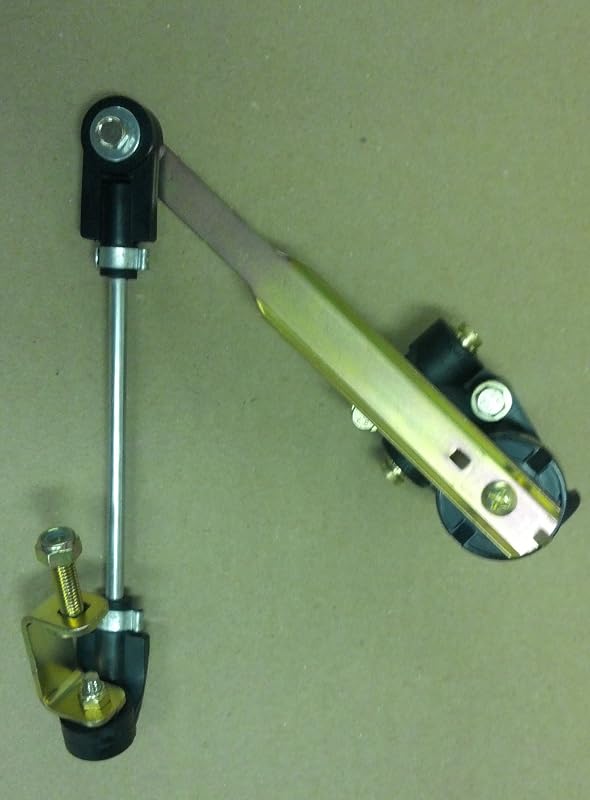 Válvula niveladora da suspensão dianteira direita Volvo Truck 85113661 – 1 unidade