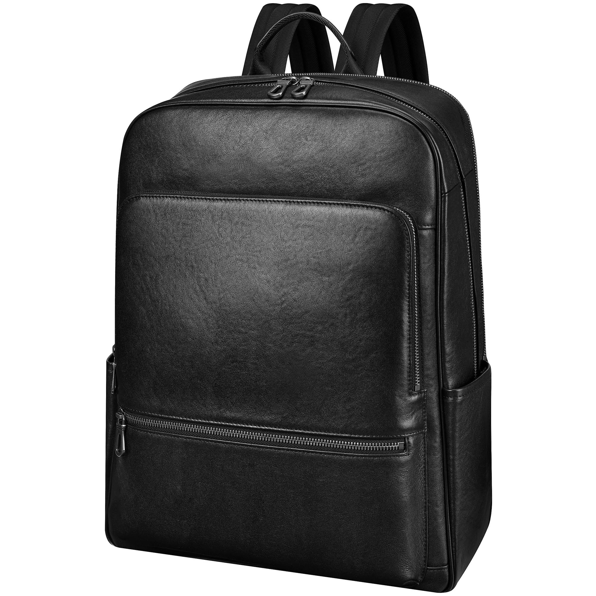 10 Leather Backpacks Perfect for Your Holiday Travels Colins Keirs 17.3