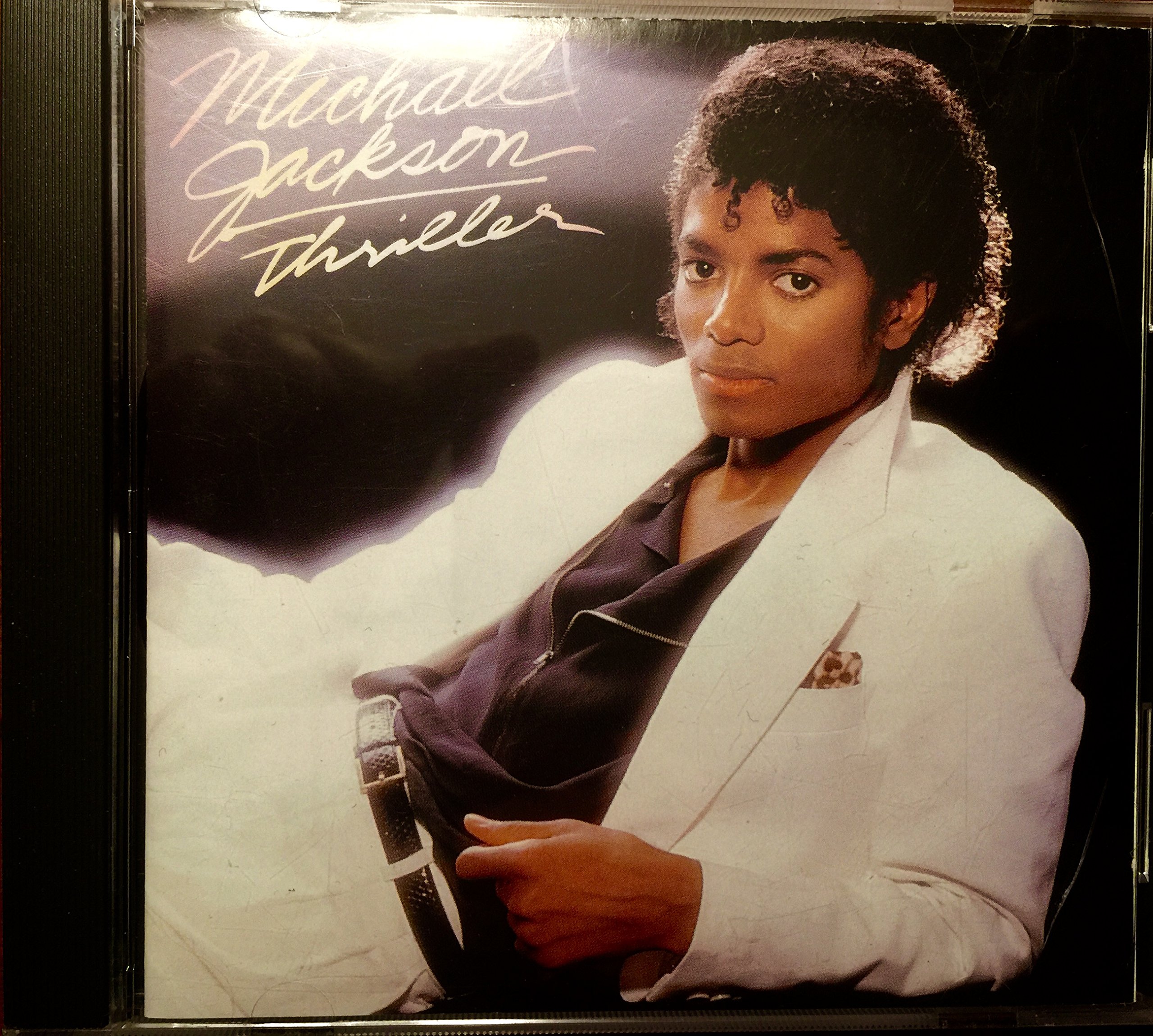 Thriller