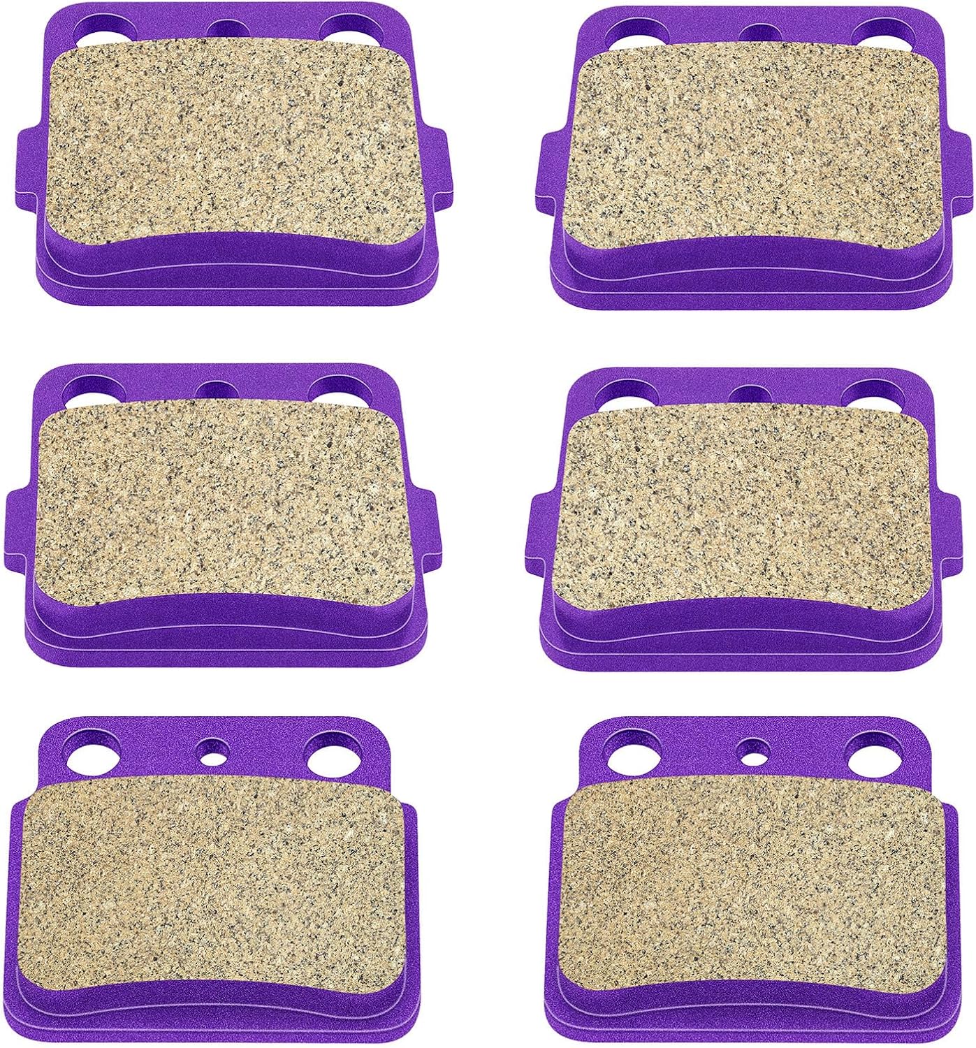 Pastillas para frenos