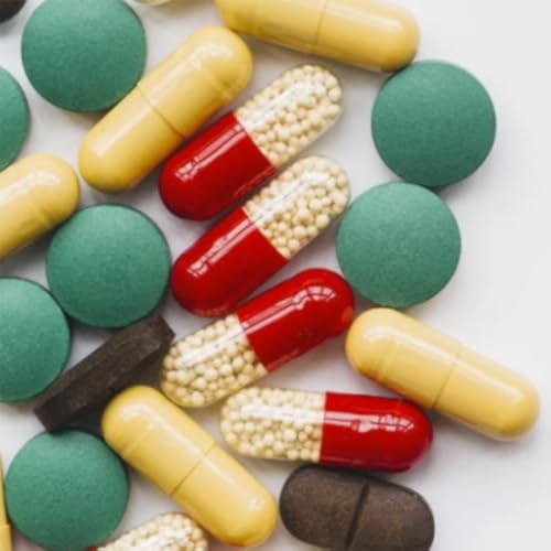 The most important medications and their use without the Internet
