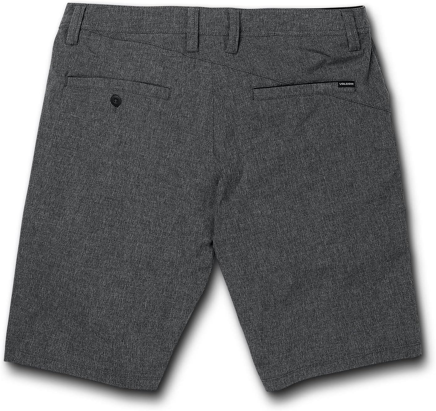 Volcom mens Frickin Snt Static 2