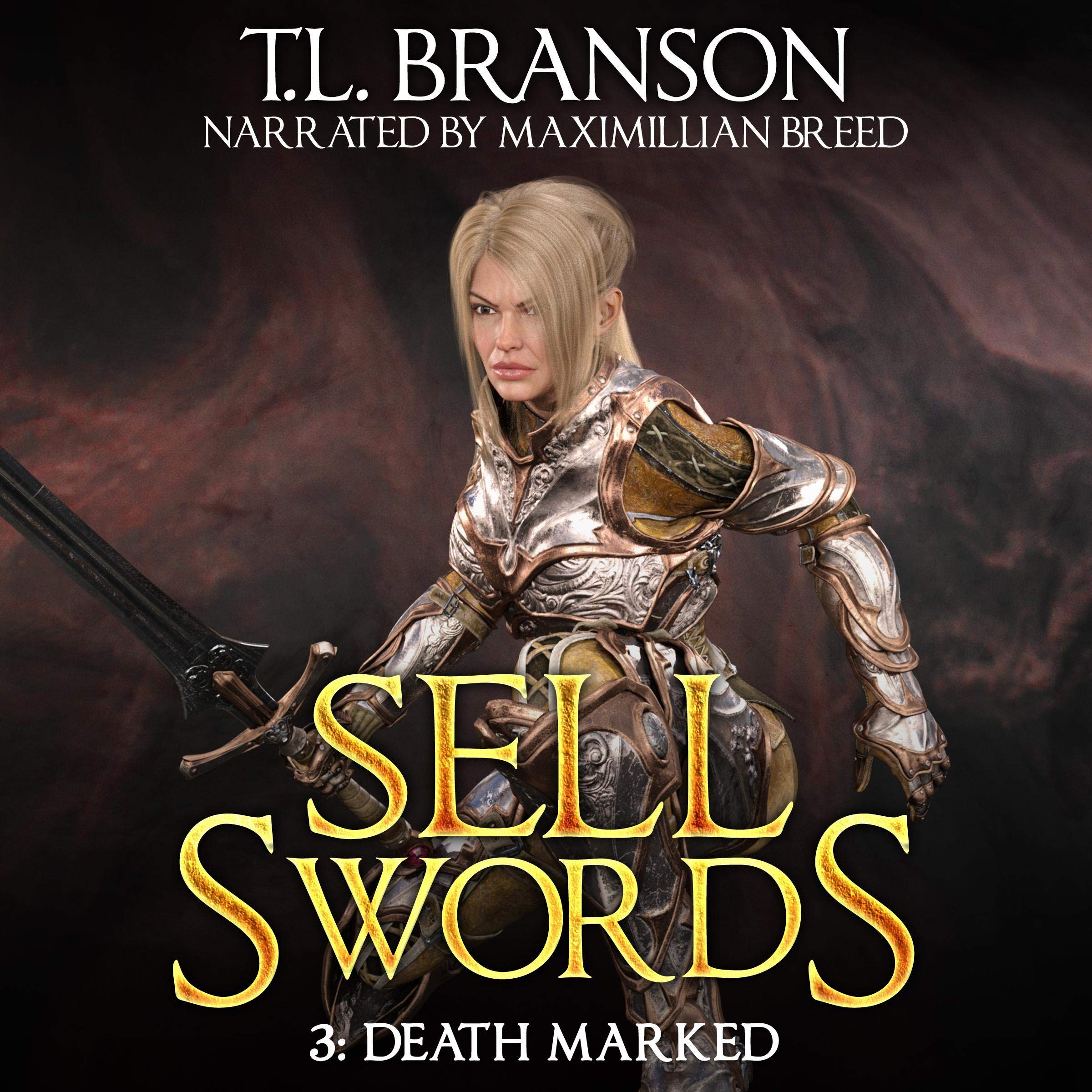Sellswords: Death Marked