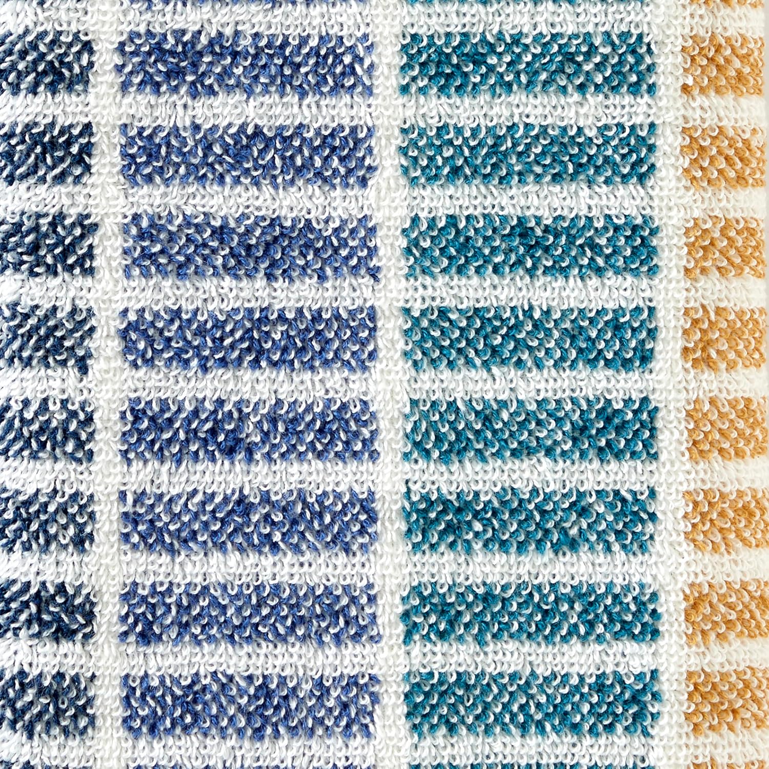 SKL Home Juxtapose Hand Towel Set, 2 Count - Image 2