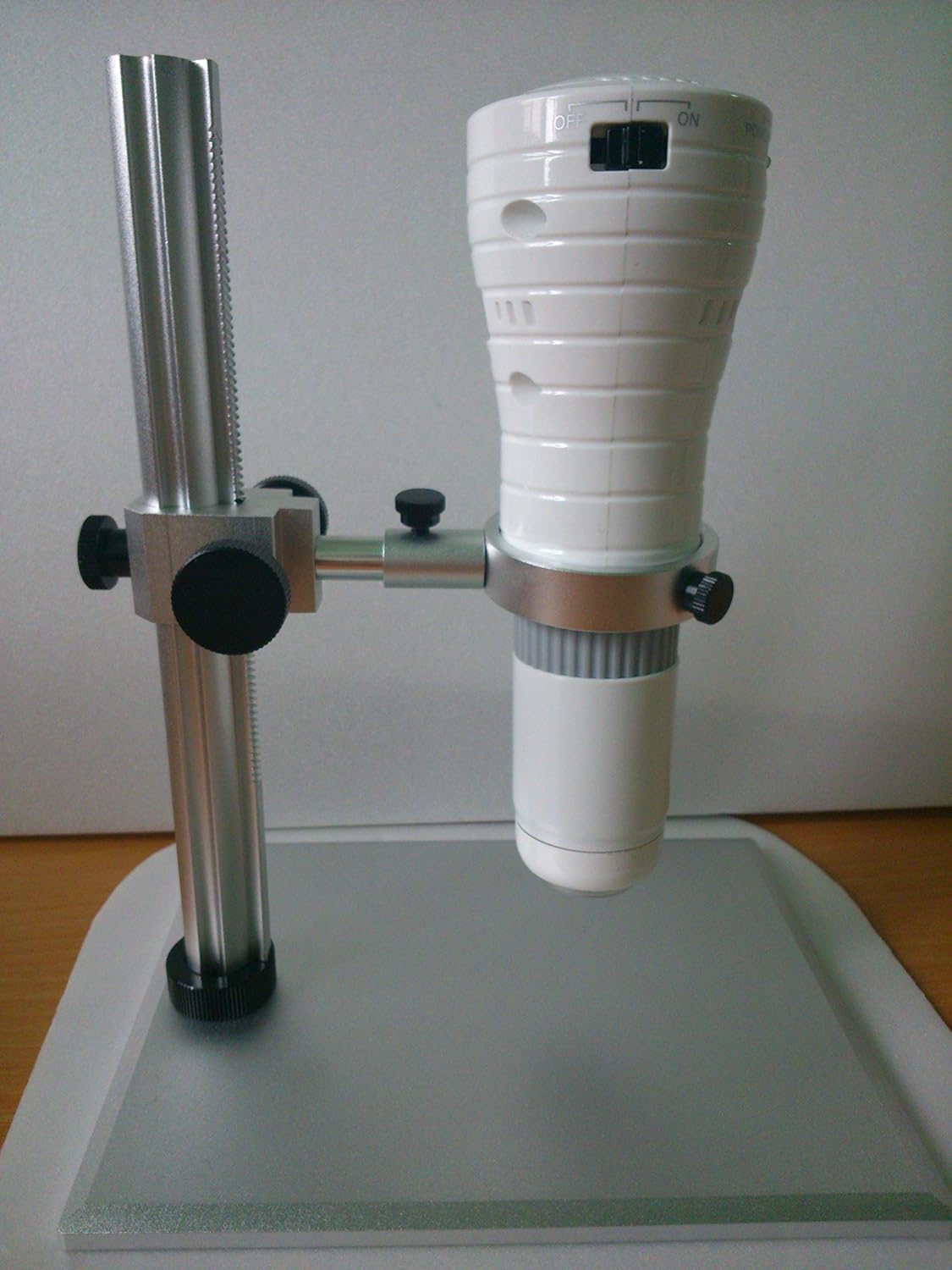 Vividia Wireless WiFi/USB Handheld Digital Microscope for iPhone/Apple Tablet/PC