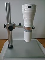 Vista 2 de Vividia Microscopio inalámbrico de WiFi/USB Digital para iPhone/Apple Tablet/PC