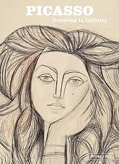 Picasso: Drawing to Infinity