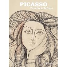 Picasso Drawing to Infinity