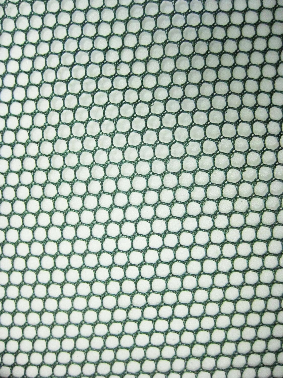 Telescope Landing nets (Hoop:23x24,Handle:27~47",Knotless Mesh)