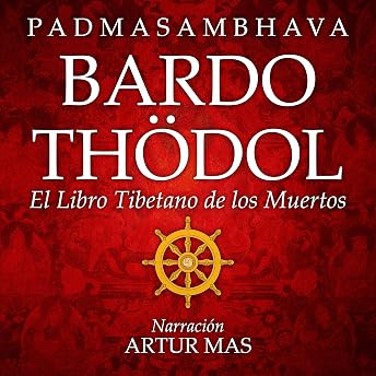 Bardo Thödol Audio Libro por Padmasambhava episode artwork