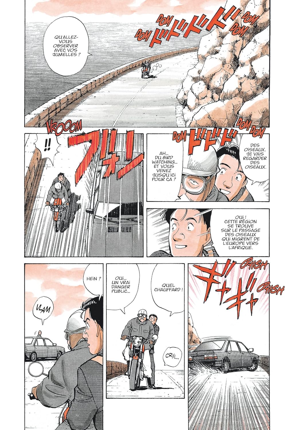 Master Keaton - Tome 9
