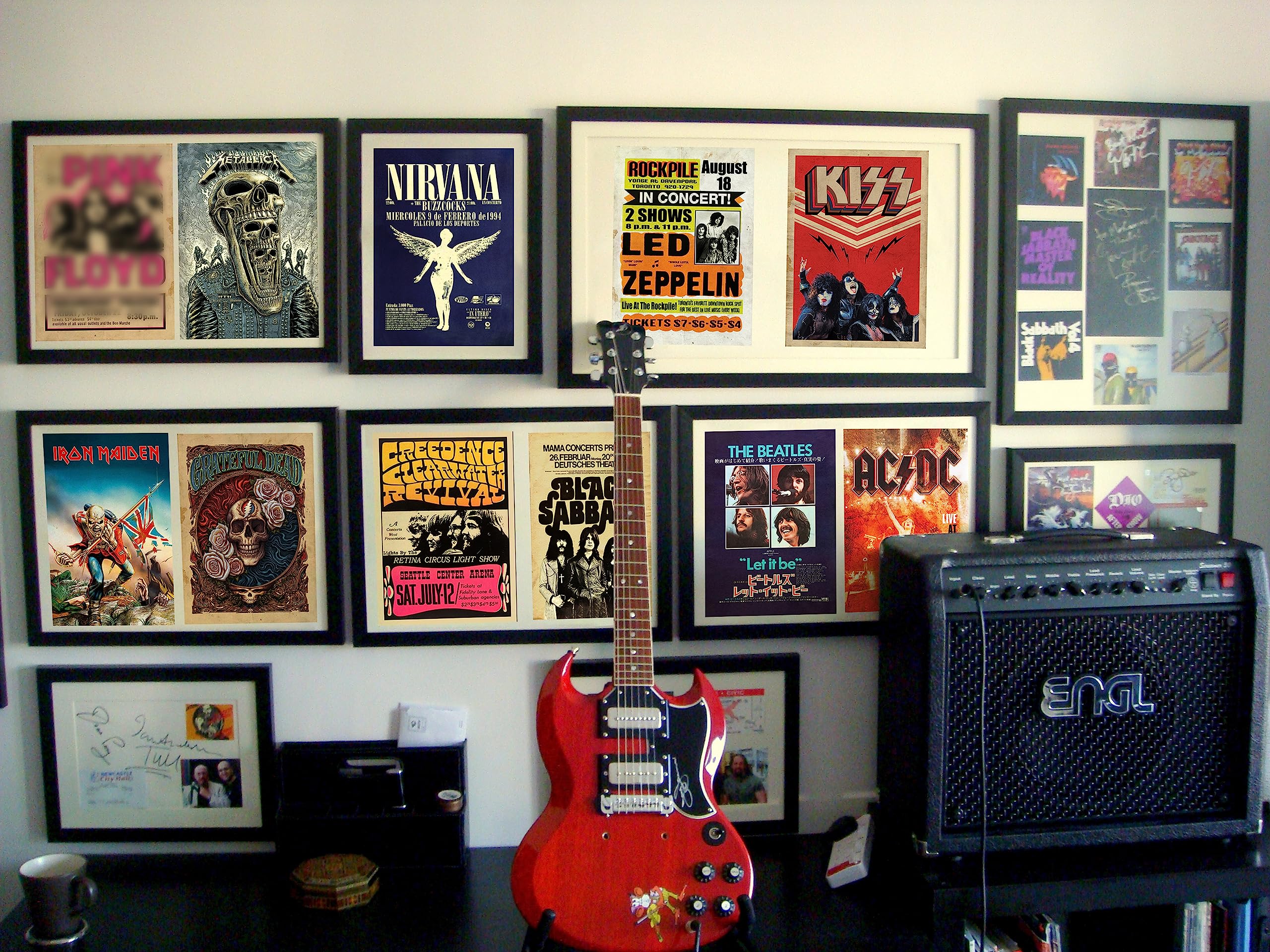 Woonkit ヴィンテージロックバンドポスター 部屋の美的、70年代 80年代 90年代 レトロ 音楽 寝室 装飾 ウォールアート、音楽コンサート ポスター ウォールコラージュ、オールドミュージックアルバムカ [12 SET A, 7.8X11.8 INCH] Amazon.co.jp:  Riviera ヴィンテージ ..., image size:2560x1920