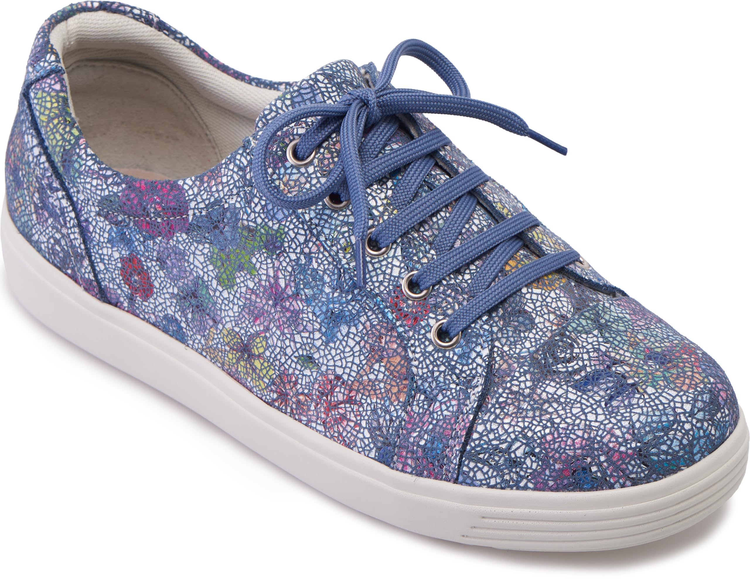 CosyfeetJo‑Jo - Extra Roomy Women's Shoes - 6E Width