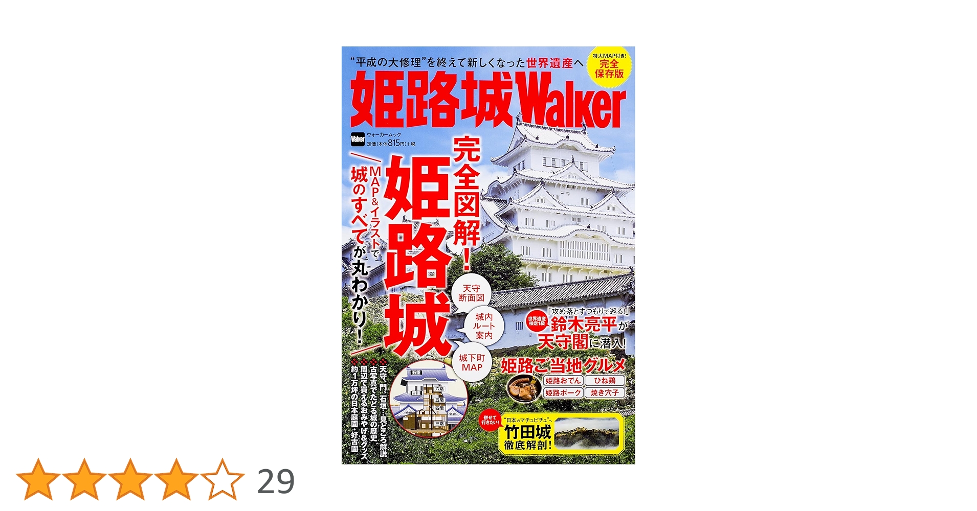 Molt 山口、姫路、山陰、リゾート博 博覧会公式記録本 4冊セット Molt 山口、姫路、山陰、リゾート博 博覧会公式記録本 4冊セット Molt