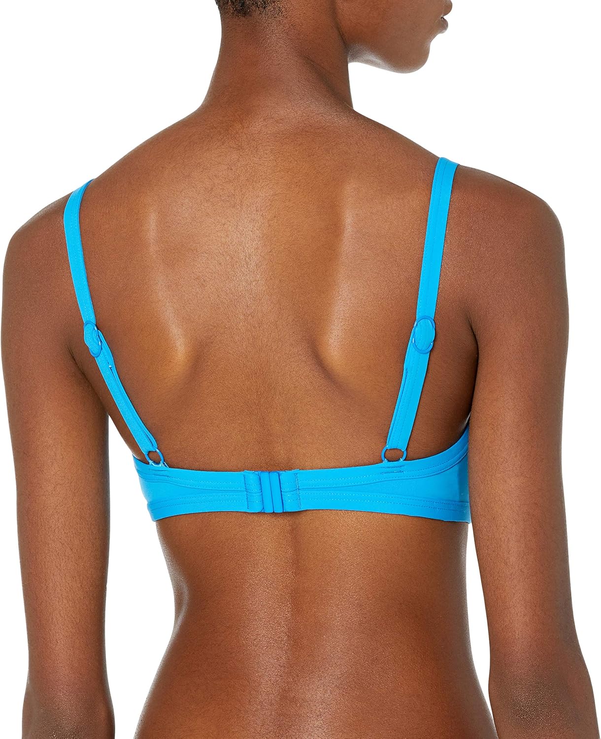 Seafolly Women's Active Dd Cup Strappy Adjustable One Piece Swimsuit