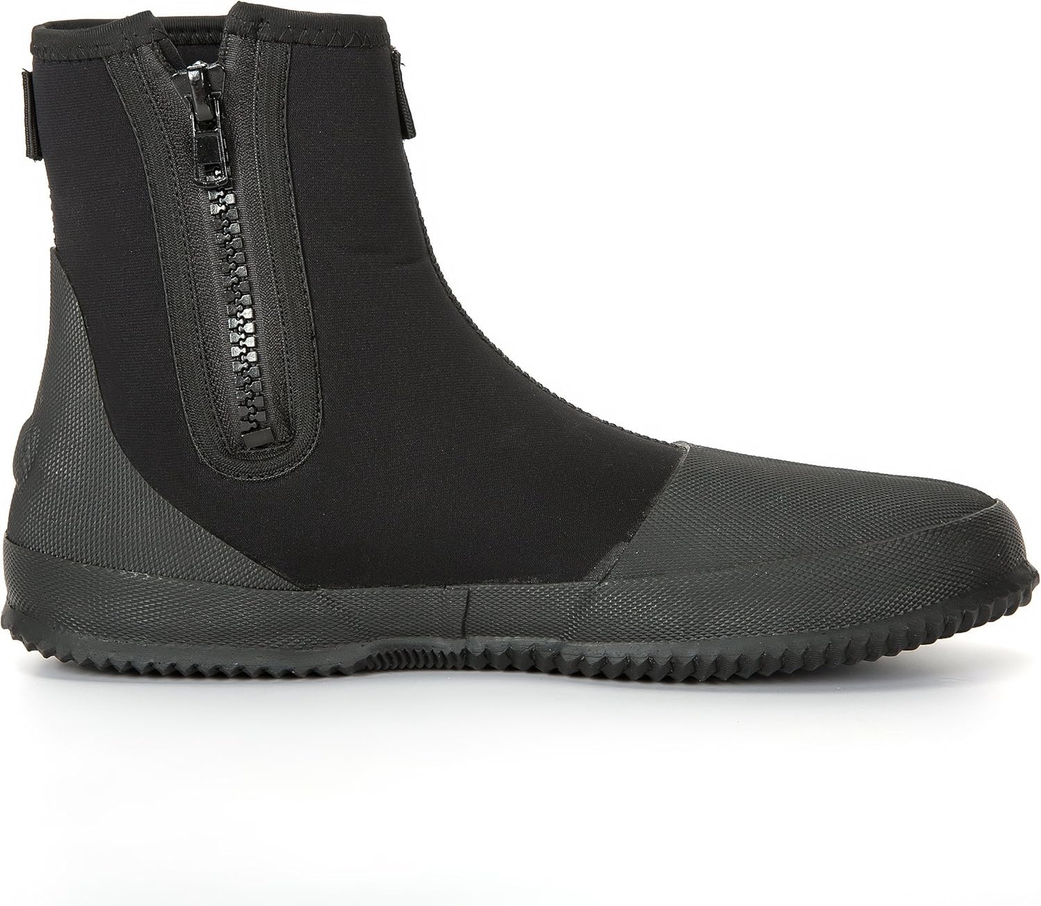 Duck and Fish Neoprene Flat Wading Shoe : Sports & Outdoors