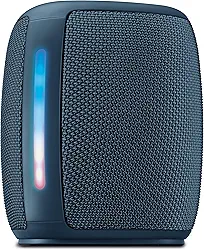 Caixa de Som Speaker AIWA SP-03-BL Bluetooth IPX4 RGB