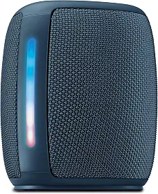 Caixa de Som Speaker AIWA SP-03-BL Bluetooth IPX4 RGB