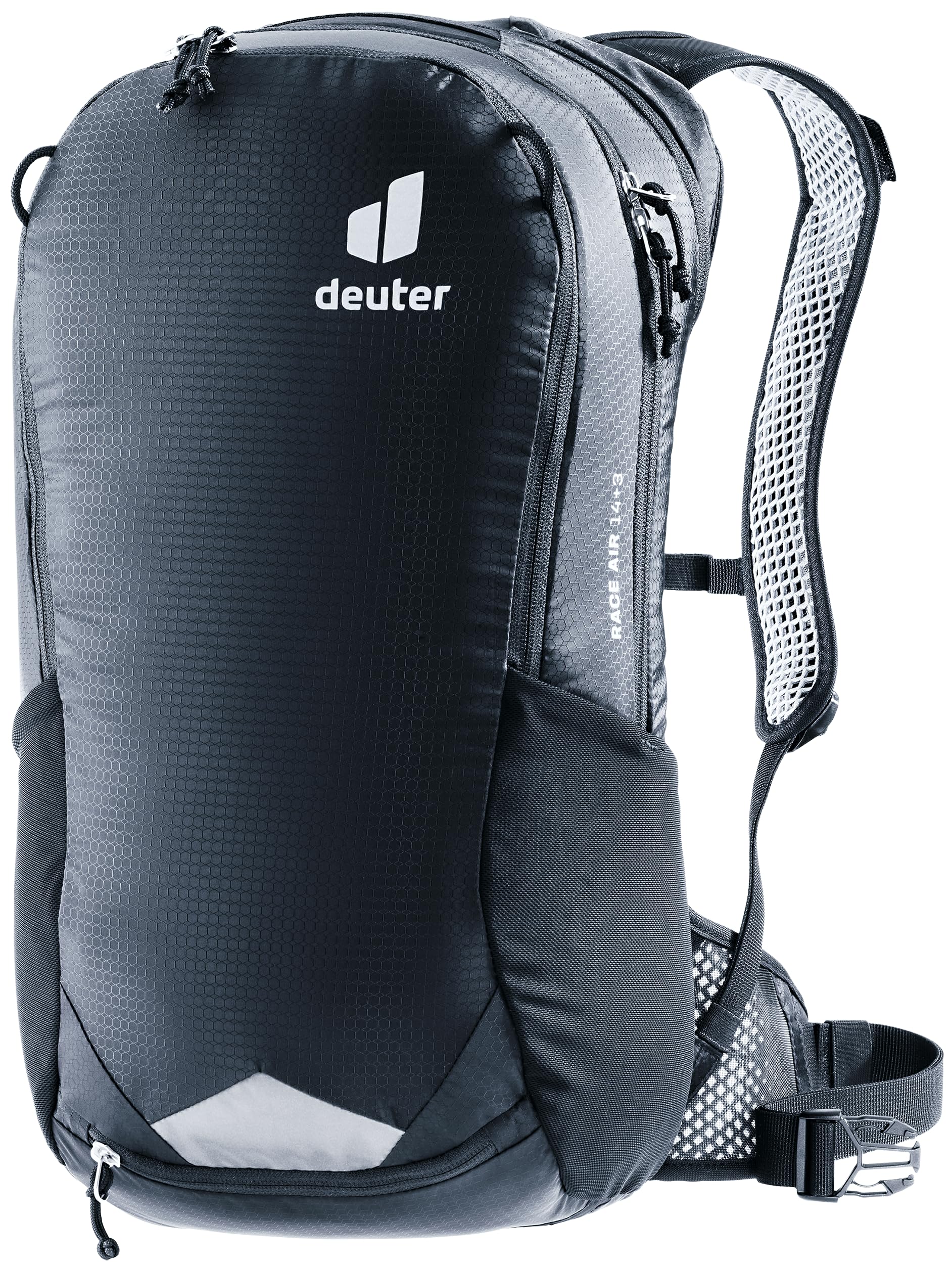 Unisex Race Air Hydro Backpack for Mountain Biking
