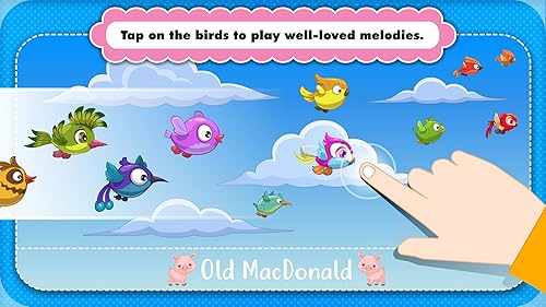 Musical Puzzle Lite