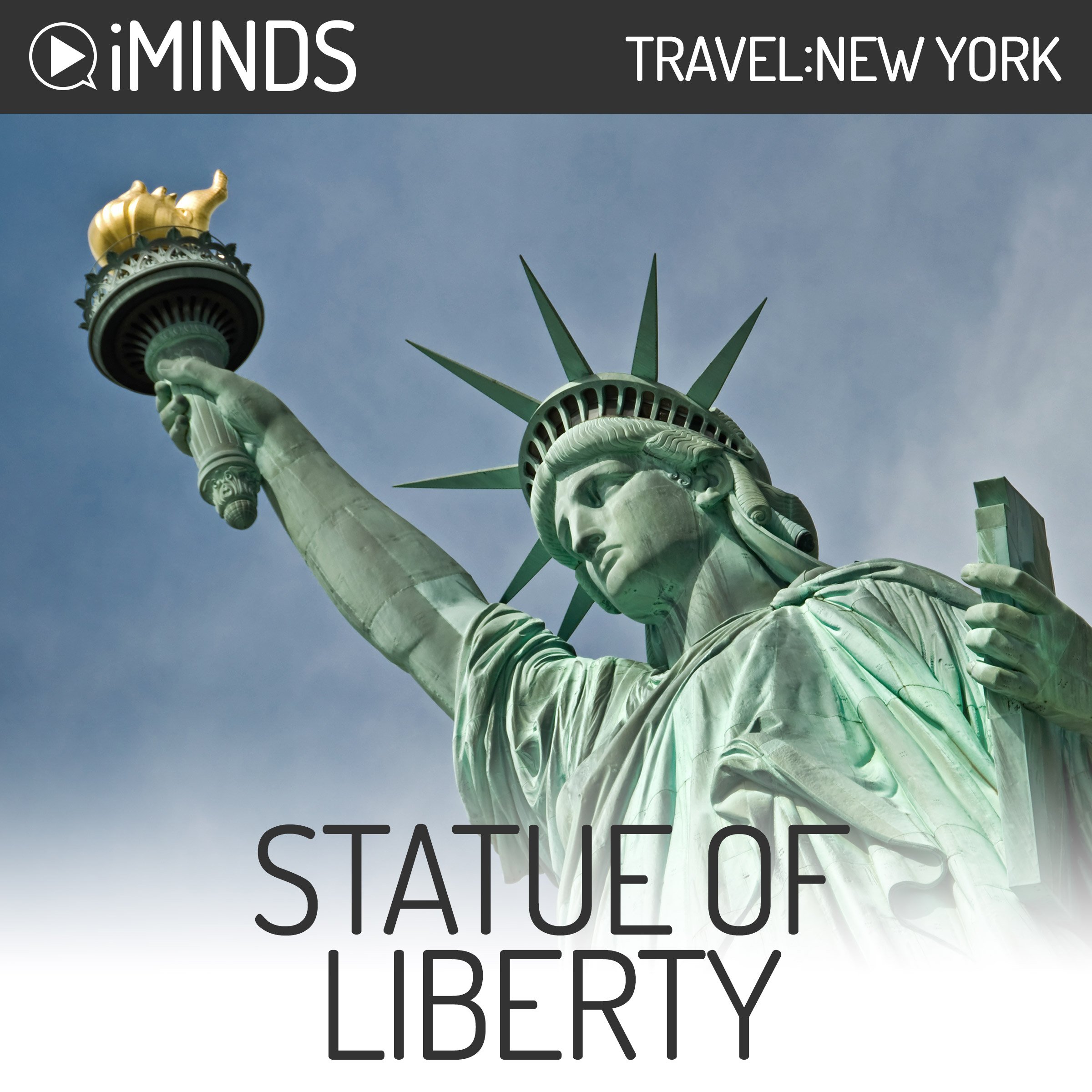 Cover art for Statue of Liberty