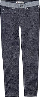Levi's Girls' 710 Super Skinny Fit Jeans