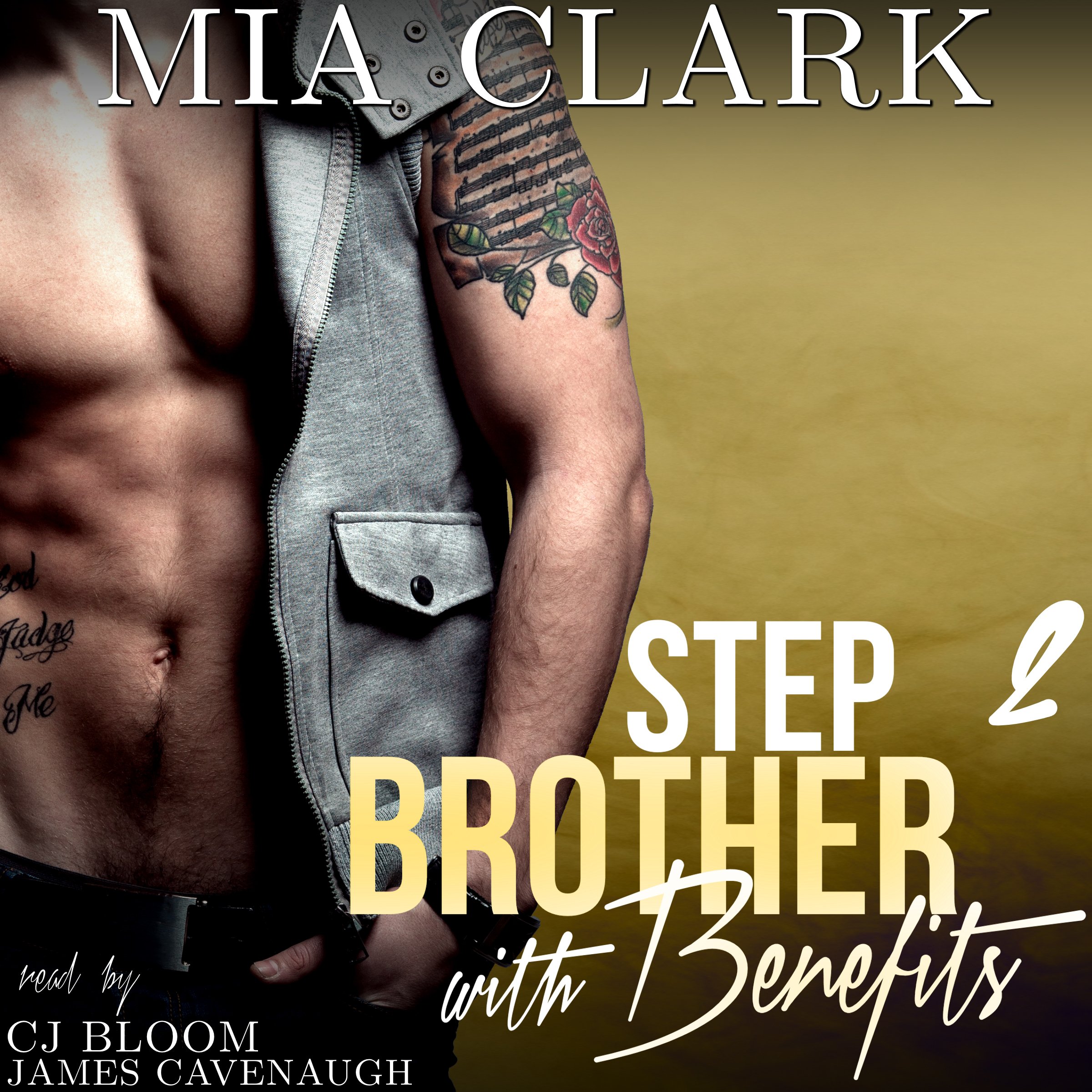 Stepbrother with Benefits 2
