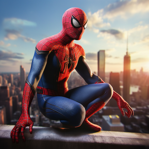 Terrorist Vs Polizei Kampf Kommando Warrior Revolution 3D Spiel: Fliegende Superhero Gangster City Battle Crime Abenteuer Simulator 2018 Kostenlos für Kinder