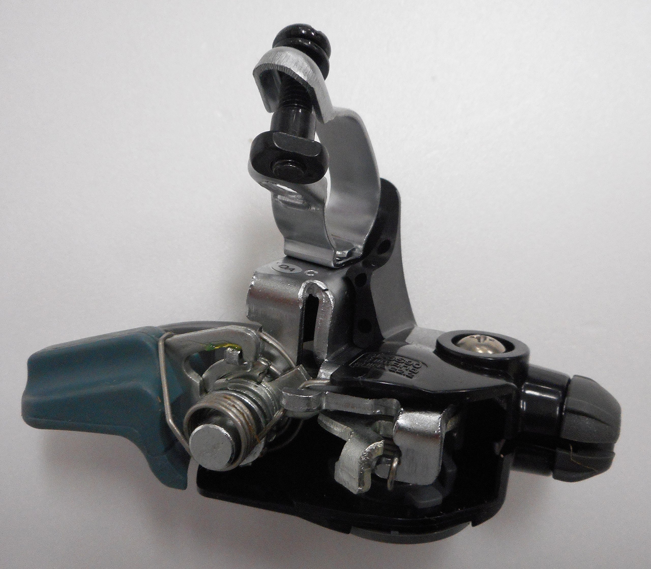 Amazon | サギサカ(SAGISAKA) 自転車用 変速レバー 内装3段用 ブラック