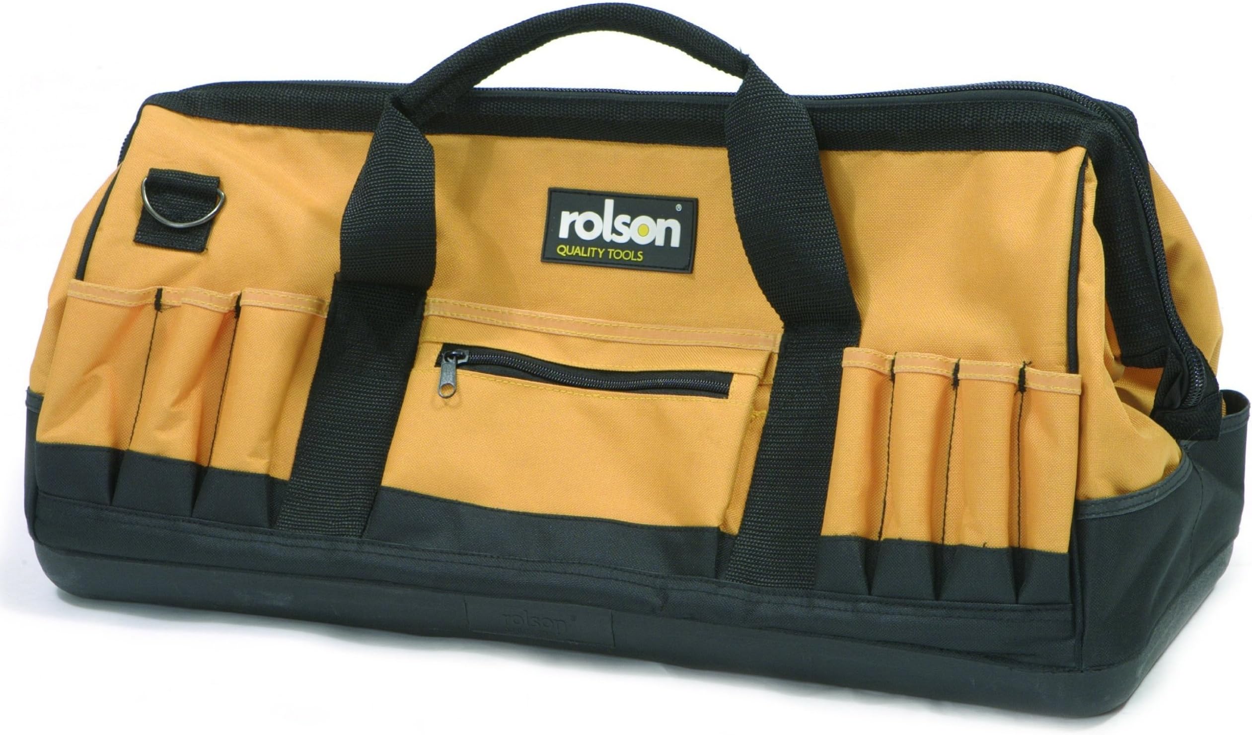 Rolson 68269 Hard Base Tool Bag, 600 mm